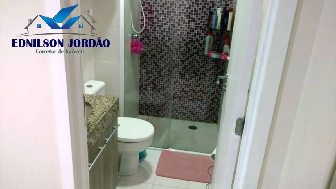 Foto 8 de Apartamento com 2 quartos à venda, 59m2 em Vila América, Santo Andre - SP