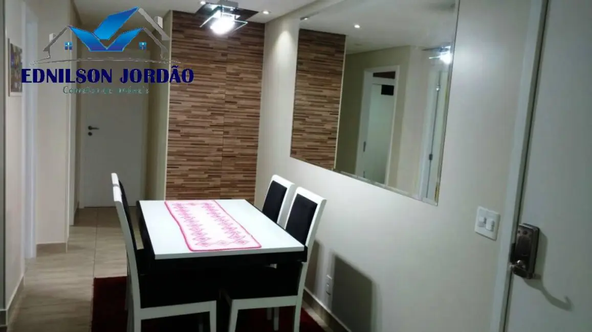 Foto 5 de Apartamento com 2 quartos à venda, 59m2 em Vila América, Santo Andre - SP