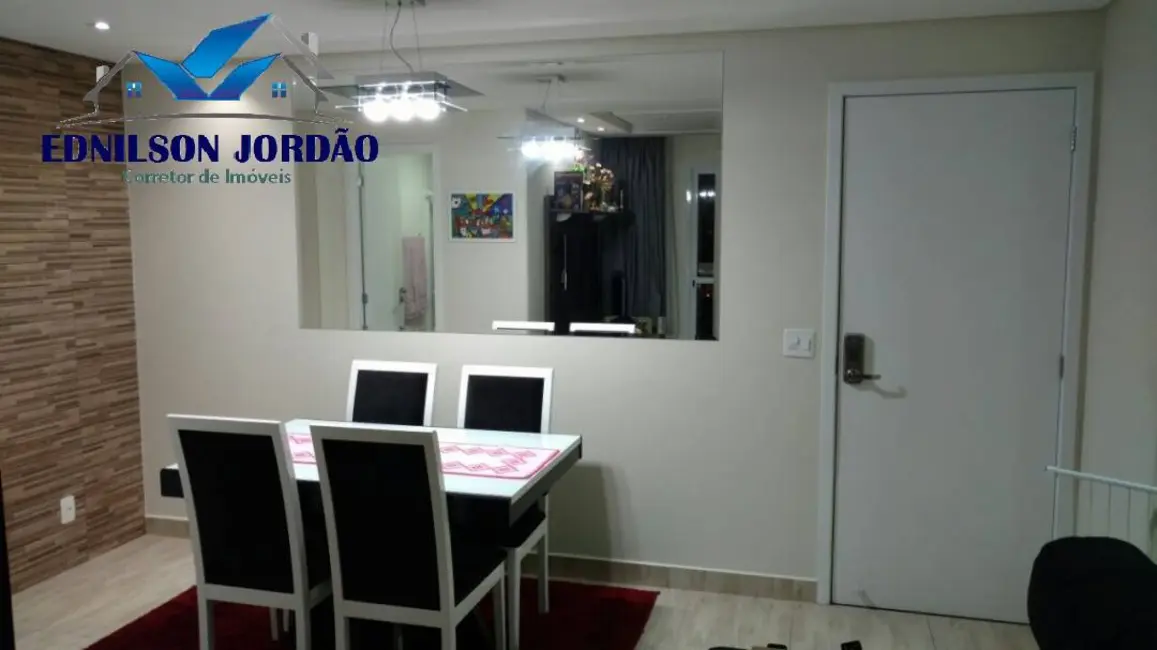 Foto 4 de Apartamento com 2 quartos à venda, 59m2 em Vila América, Santo Andre - SP