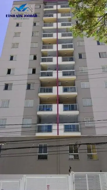 Foto 1 de Apartamento com 2 quartos à venda, 59m2 em Vila América, Santo Andre - SP