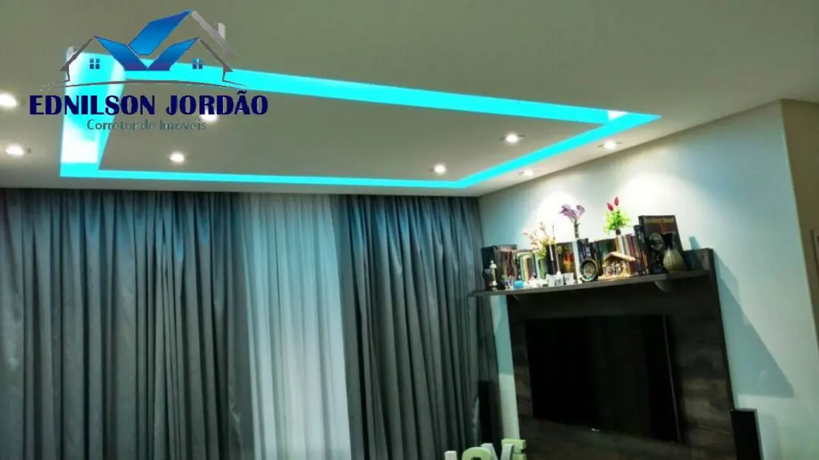 Foto 2 de Apartamento com 2 quartos à venda, 59m2 em Vila América, Santo Andre - SP