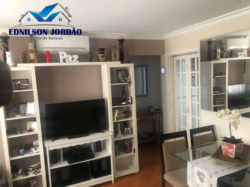 Foto 3 de Apartamento com 2 quartos à venda, 59m2 em Vila Homero Thon, Santo Andre - SP