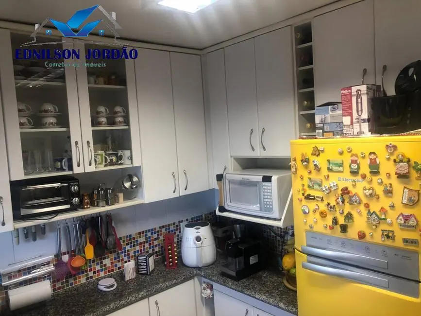 Foto 7 de Apartamento com 2 quartos à venda, 59m2 em Vila Homero Thon, Santo Andre - SP