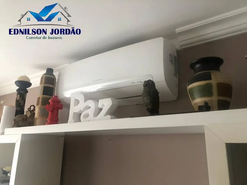 Foto 4 de Apartamento com 2 quartos à venda, 59m2 em Vila Homero Thon, Santo Andre - SP