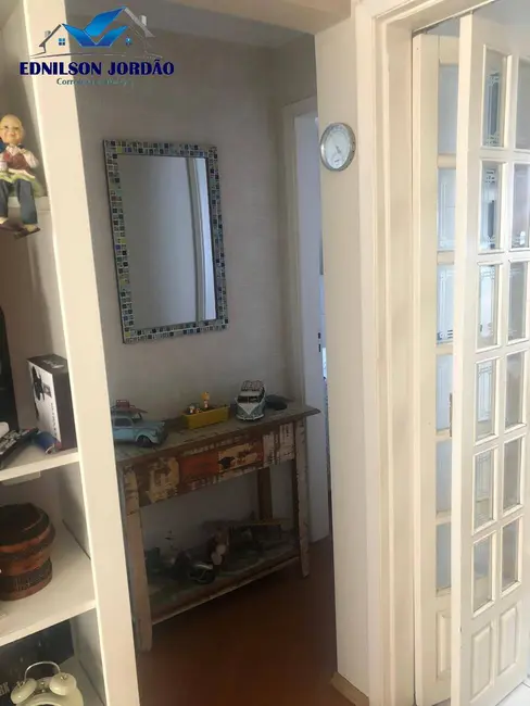 Foto 2 de Apartamento com 2 quartos à venda, 59m2 em Vila Homero Thon, Santo Andre - SP