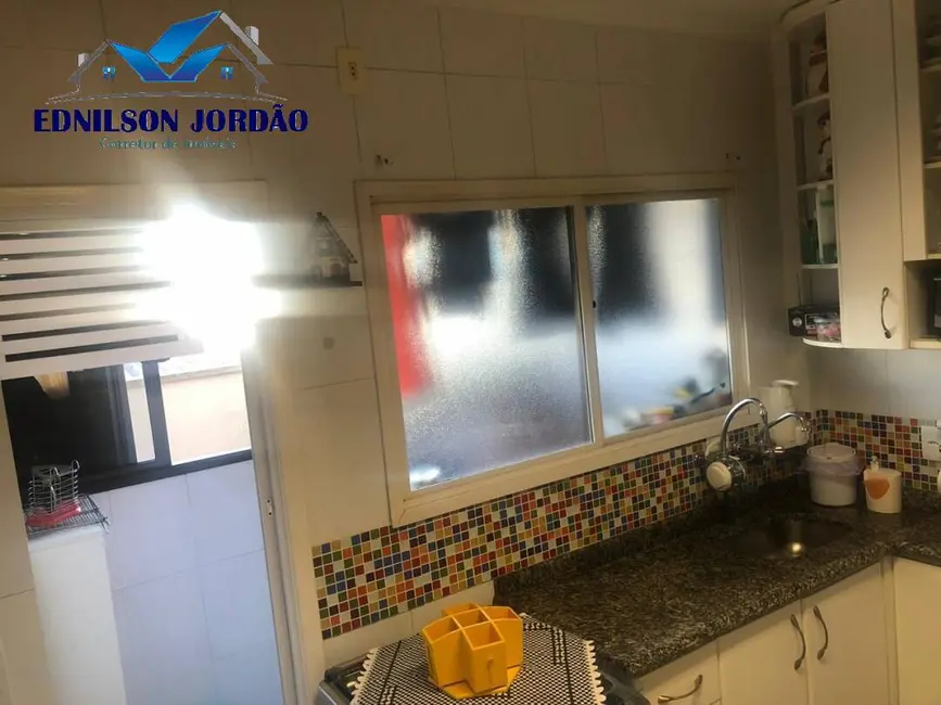 Foto 6 de Apartamento com 2 quartos à venda, 59m2 em Vila Homero Thon, Santo Andre - SP
