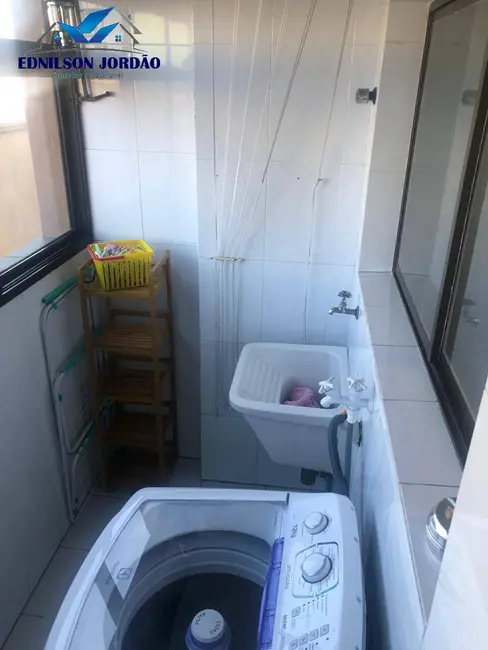 Foto 9 de Apartamento com 2 quartos à venda, 59m2 em Vila Homero Thon, Santo Andre - SP