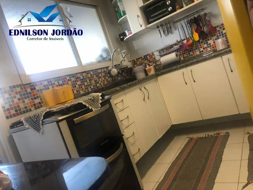 Foto 5 de Apartamento com 2 quartos à venda, 59m2 em Vila Homero Thon, Santo Andre - SP