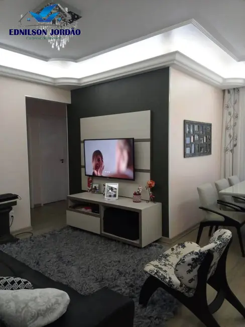 Foto 3 de Apartamento com 3 quartos à venda, 75m2 em Vila Apiaí, Santo Andre - SP