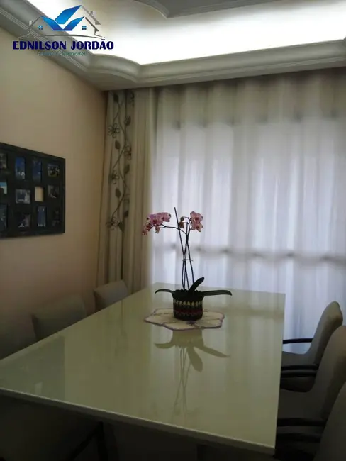 Foto 5 de Apartamento com 3 quartos à venda, 75m2 em Vila Apiaí, Santo Andre - SP