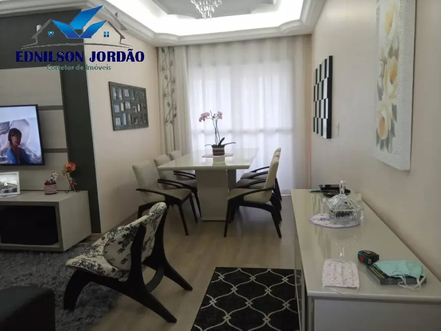 Foto 1 de Apartamento com 3 quartos à venda, 75m2 em Vila Apiaí, Santo Andre - SP