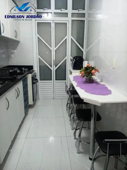 Foto 9 de Apartamento com 3 quartos à venda, 75m2 em Vila Apiaí, Santo Andre - SP
