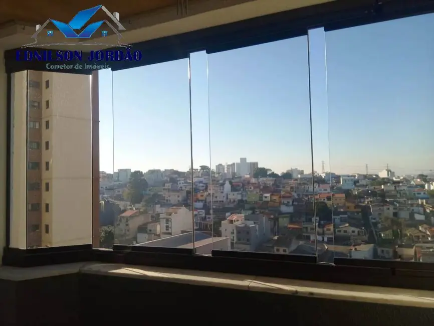 Foto 6 de Apartamento com 3 quartos à venda, 75m2 em Vila Apiaí, Santo Andre - SP