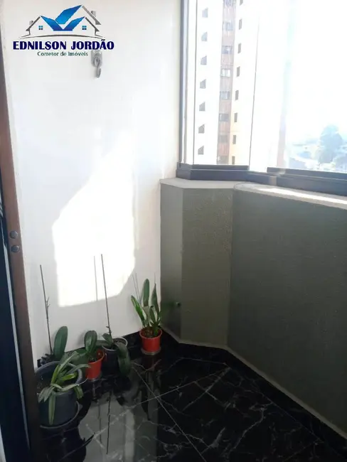 Foto 8 de Apartamento com 3 quartos à venda, 75m2 em Vila Apiaí, Santo Andre - SP