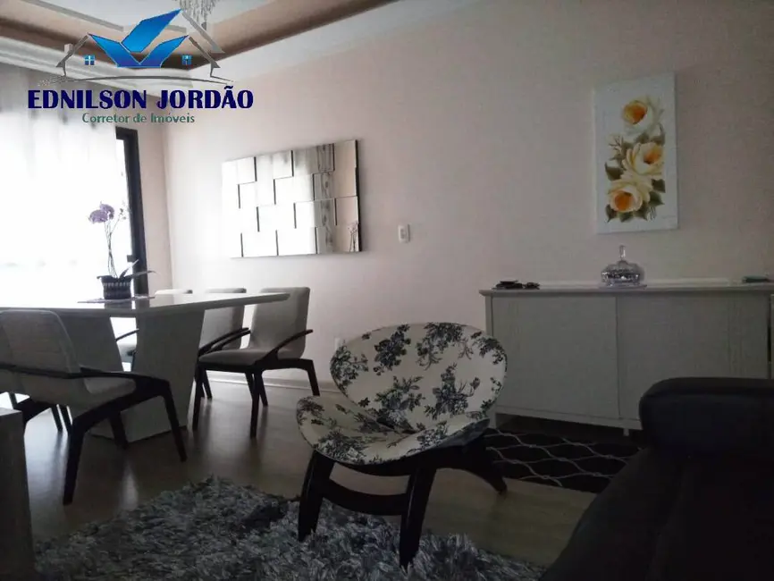 Foto 2 de Apartamento com 3 quartos à venda, 75m2 em Vila Apiaí, Santo Andre - SP