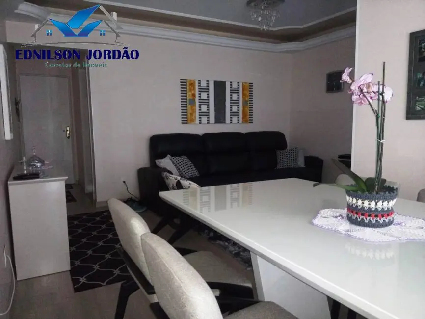 Foto 4 de Apartamento com 3 quartos à venda, 75m2 em Vila Apiaí, Santo Andre - SP