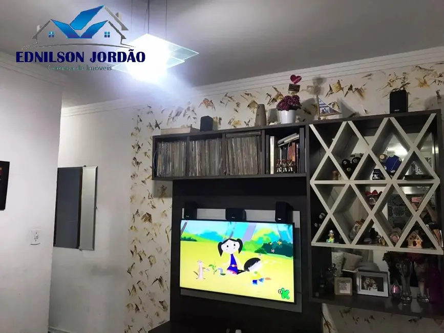 Foto 6 de Apartamento com 2 quartos à venda, 50m2 em Utinga, Santo Andre - SP