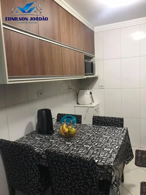 Foto 9 de Apartamento com 2 quartos à venda, 50m2 em Utinga, Santo Andre - SP