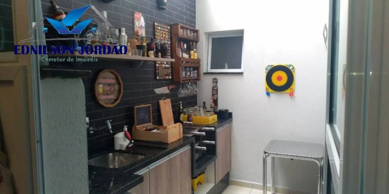 Foto 7 de Apartamento com 2 quartos à venda, 50m2 em Utinga, Santo Andre - SP