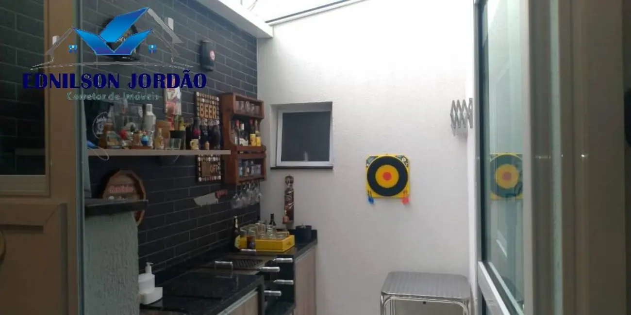 Foto 8 de Apartamento com 2 quartos à venda, 50m2 em Utinga, Santo Andre - SP