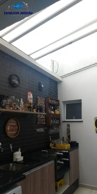 Foto 9 de Apartamento com 2 quartos à venda, 50m2 em Utinga, Santo Andre - SP