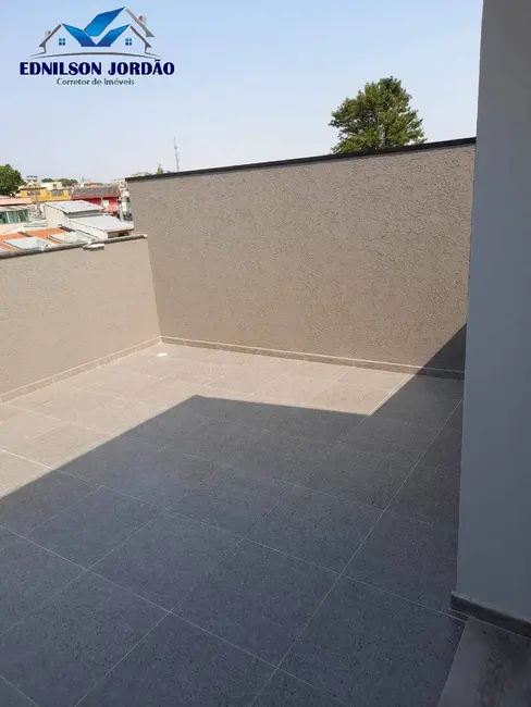 Foto 2 de Apartamento com 2 quartos à venda, 42m2 em Vila Curuçá, Santo Andre - SP