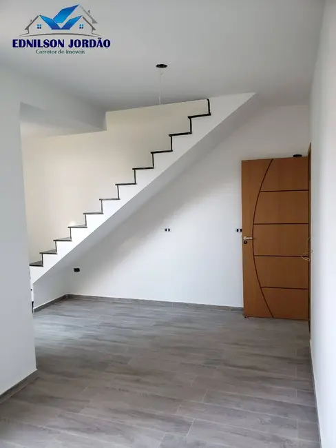 Foto 6 de Apartamento com 2 quartos à venda, 42m2 em Vila Curuçá, Santo Andre - SP