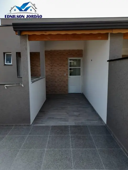 Foto 1 de Apartamento com 2 quartos à venda, 42m2 em Vila Curuçá, Santo Andre - SP