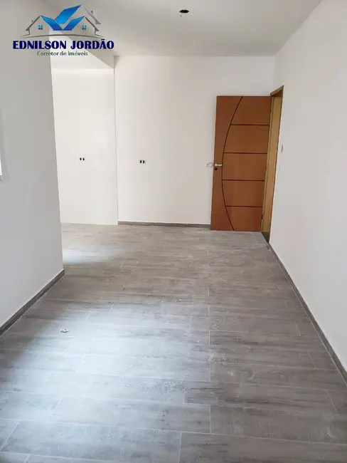 Foto 5 de Apartamento com 2 quartos à venda, 42m2 em Vila Curuçá, Santo Andre - SP
