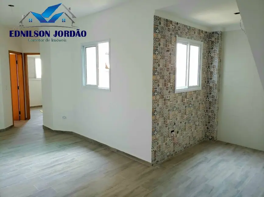 Foto 7 de Apartamento com 2 quartos à venda, 42m2 em Vila Curuçá, Santo Andre - SP