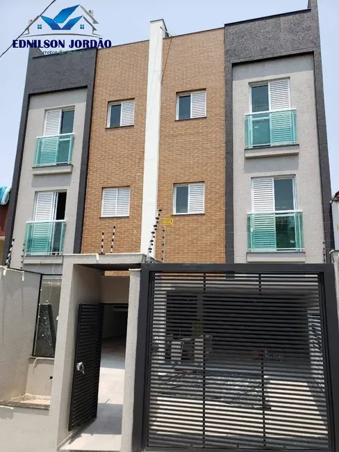 Foto 9 de Apartamento com 2 quartos à venda, 42m2 em Vila Curuçá, Santo Andre - SP