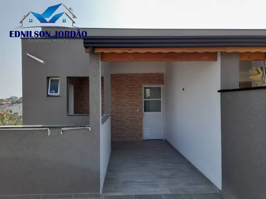 Foto 3 de Apartamento com 2 quartos à venda, 42m2 em Vila Curuçá, Santo Andre - SP