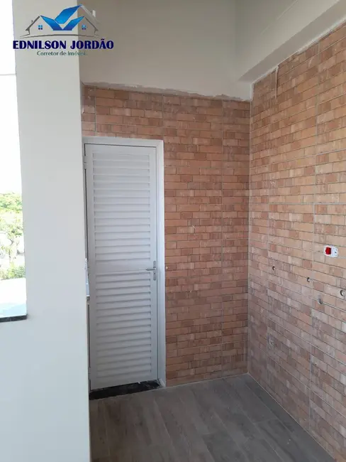 Foto 4 de Apartamento com 2 quartos à venda, 42m2 em Vila Curuçá, Santo Andre - SP