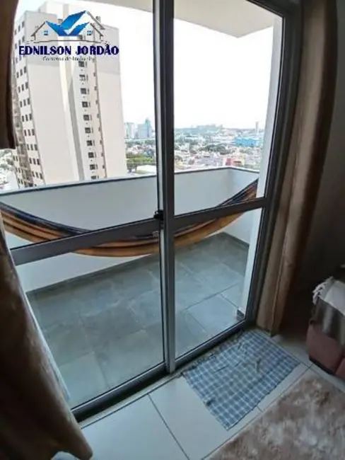 Foto 2 de Apartamento com 2 quartos à venda, 62m2 em Vila Floresta, Santo Andre - SP