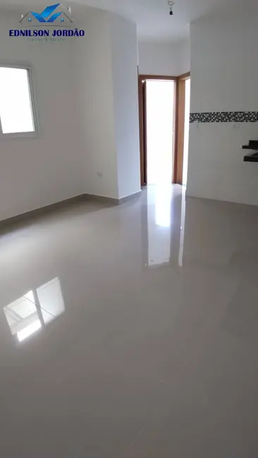 Foto 1 de Apartamento com 2 quartos à venda, 40m2 em Vila América, Santo Andre - SP