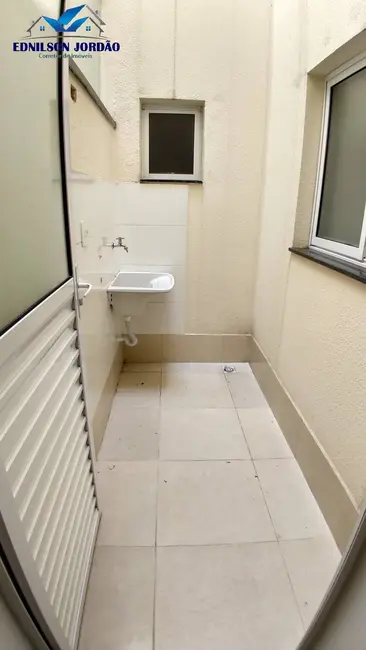 Foto 8 de Apartamento com 2 quartos à venda, 40m2 em Vila América, Santo Andre - SP