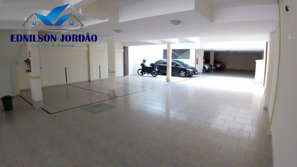 Foto 2 de Apartamento com 2 quartos à venda, 40m2 em Vila América, Santo Andre - SP