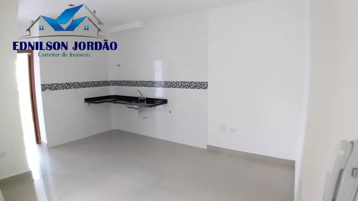 Foto 6 de Apartamento com 2 quartos à venda, 40m2 em Vila América, Santo Andre - SP