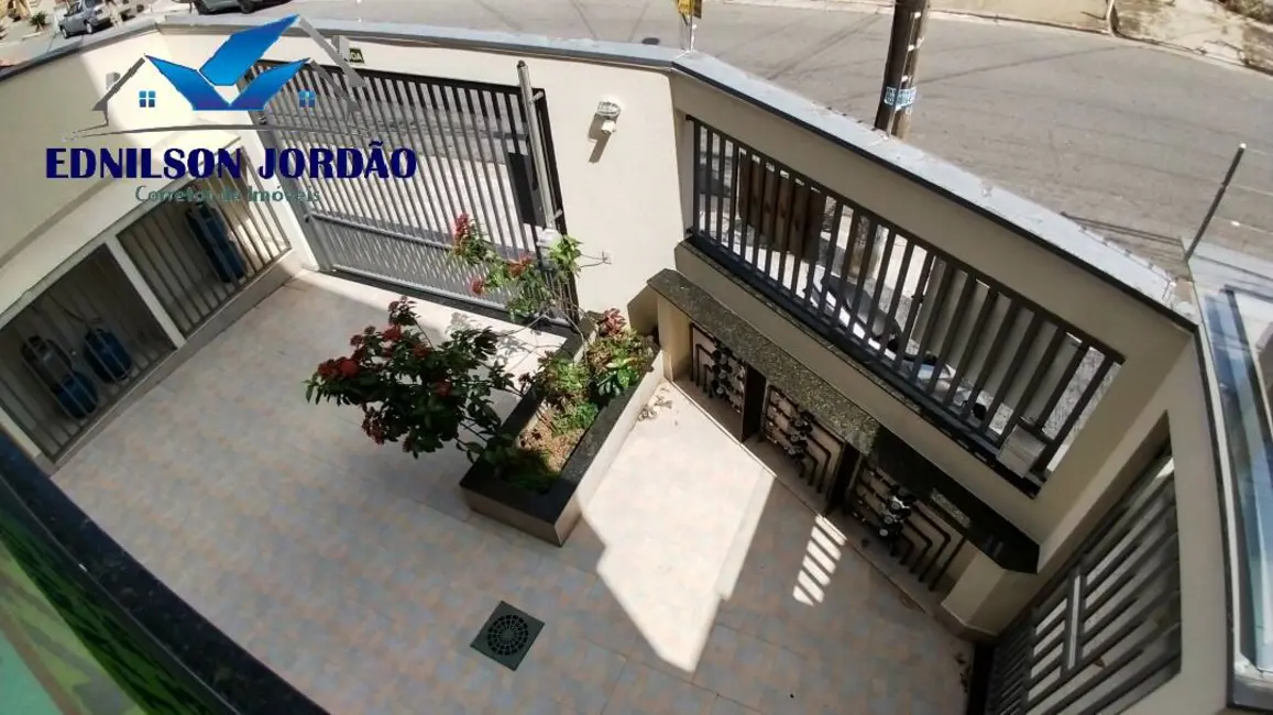 Foto 3 de Apartamento com 2 quartos à venda, 40m2 em Vila América, Santo Andre - SP