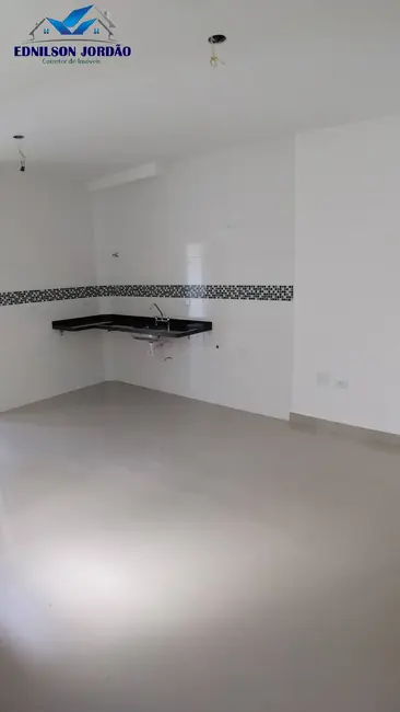 Foto 5 de Apartamento com 2 quartos à venda, 40m2 em Vila América, Santo Andre - SP