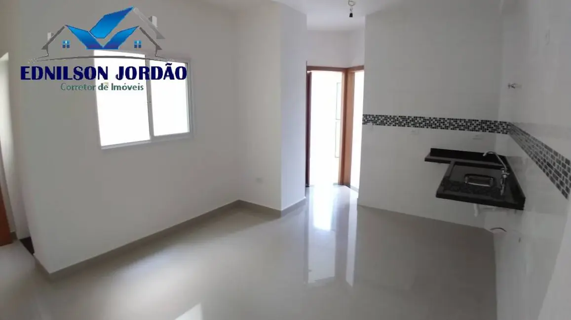 Foto 7 de Apartamento com 2 quartos à venda, 40m2 em Vila América, Santo Andre - SP
