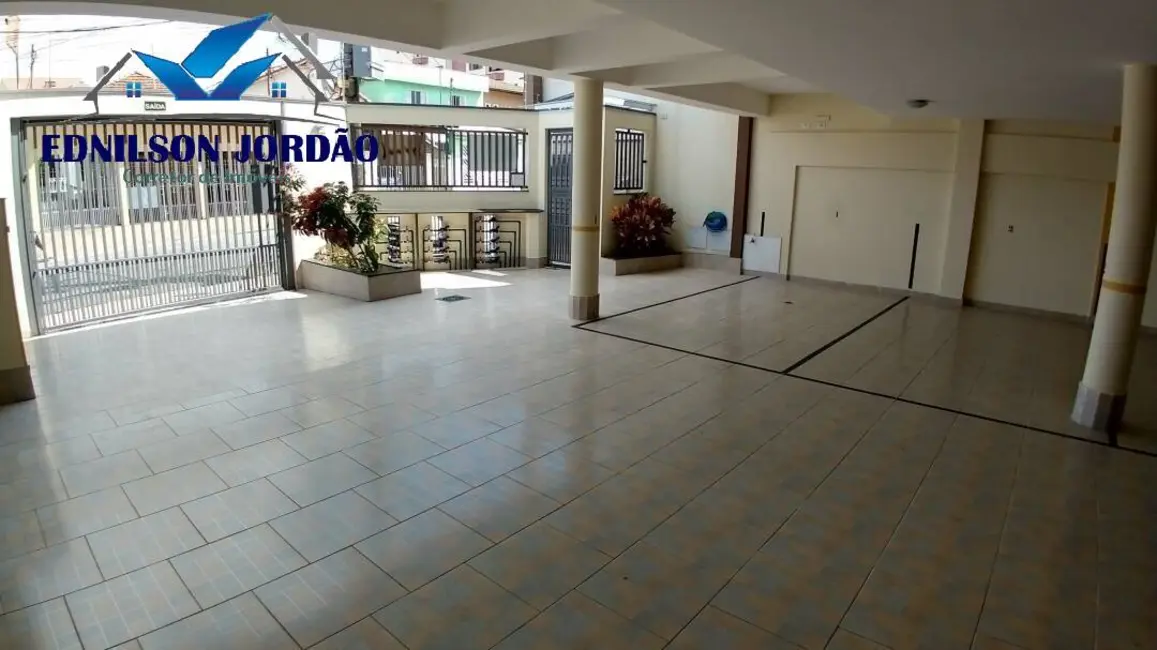 Foto 1 de Apartamento com 2 quartos à venda, 40m2 em Vila América, Santo Andre - SP