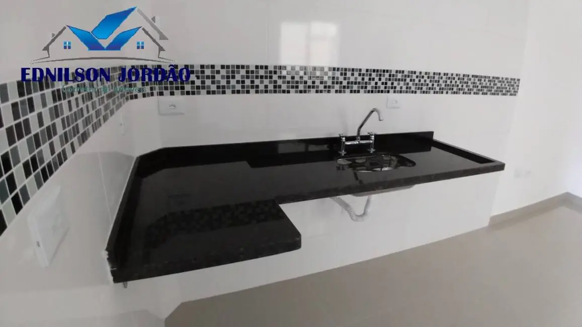 Foto 7 de Apartamento com 2 quartos à venda, 40m2 em Vila América, Santo Andre - SP