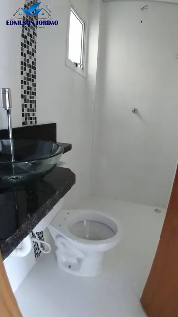 Foto 8 de Apartamento com 2 quartos à venda, 40m2 em Vila América, Santo Andre - SP