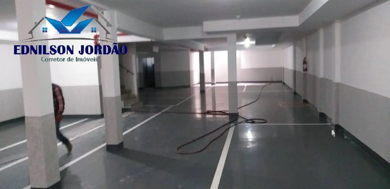 Foto 7 de Apartamento com 2 quartos à venda, 45m2 em Bangú, Santo Andre - SP