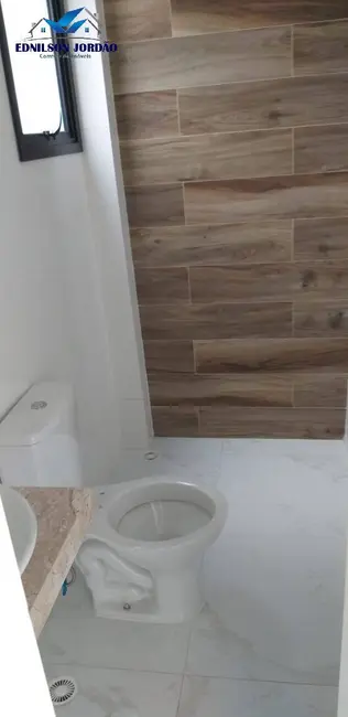 Foto 6 de Apartamento com 2 quartos à venda, 45m2 em Bangú, Santo Andre - SP