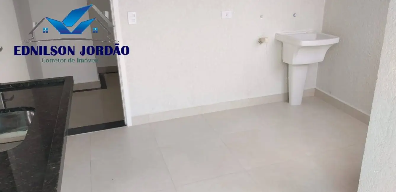 Foto 3 de Apartamento com 2 quartos à venda, 45m2 em Bangú, Santo Andre - SP