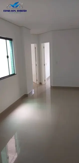 Foto 8 de Apartamento com 2 quartos à venda, 45m2 em Bangú, Santo Andre - SP