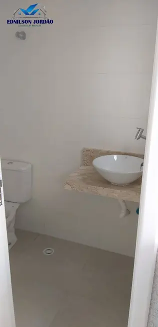 Foto 5 de Apartamento com 2 quartos à venda, 45m2 em Bangú, Santo Andre - SP