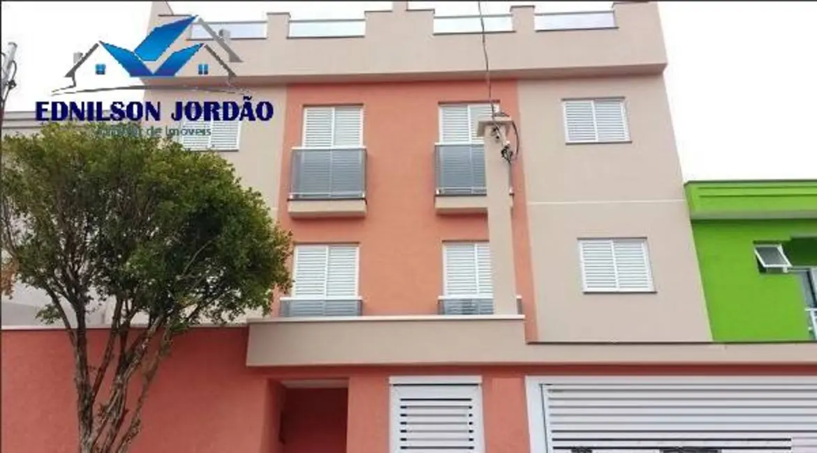 Apartamento com 2 quartos à venda, 40m2 em Vila Humaitá, Santo Andre - SP - imagem 8 Foto 8 de Apartamento com 2 quartos à venda, 40m2 em Vila Humaitá, Santo Andre - SP